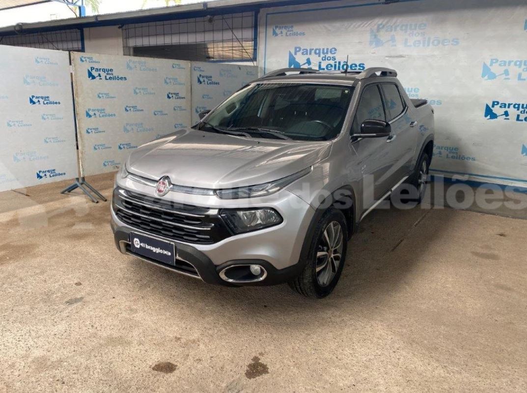 FIAT TORO 19/20