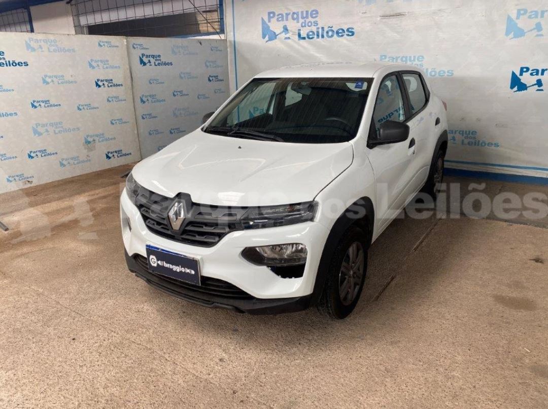RENAULT KWID 23/24