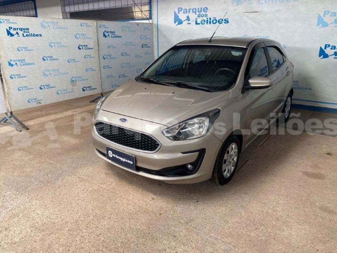 FORD KA 16/17