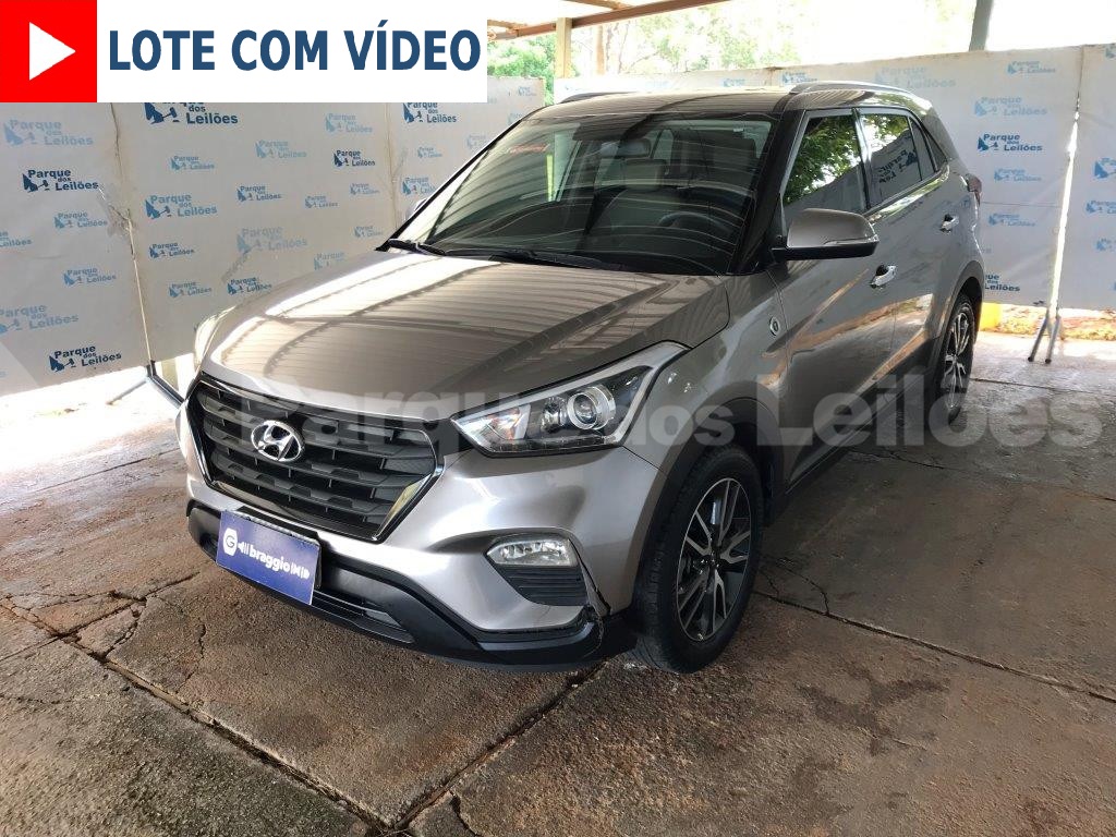 HYUNDAI CRETA 1.6 18/19