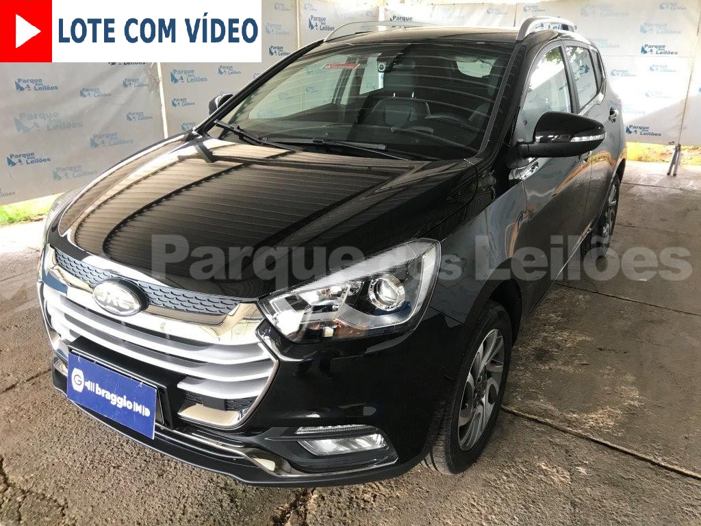JAC T40 1.5 19/20