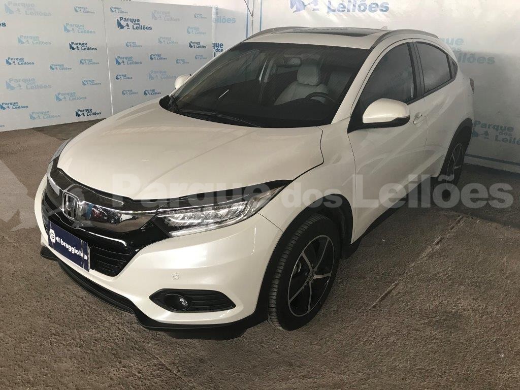 HONDA HR-V 1.5 19/20