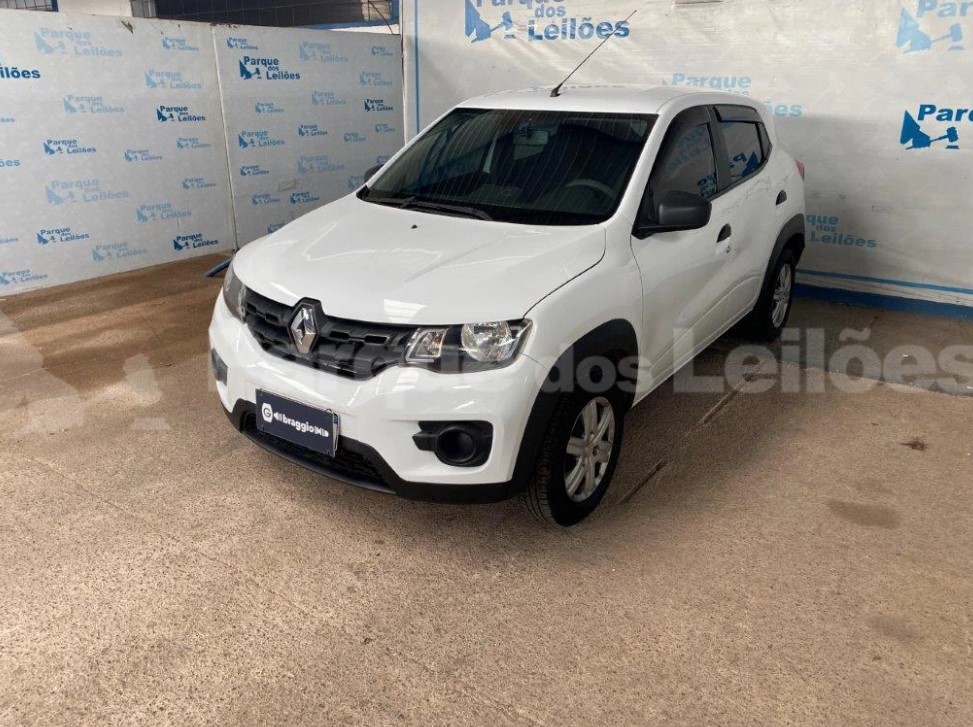 RENAULT KWID 21/22