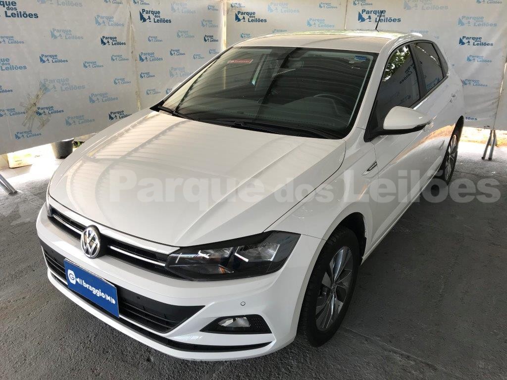 VOLKSWAGEN POLO 1.0 18/2018