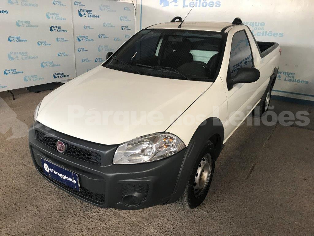 FIAT STRADA 1.4 19/20