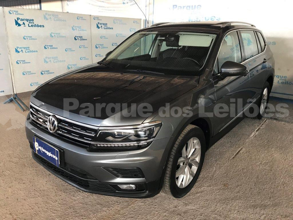 VOLKSWAGEN TIGUAN 1.4 18/19