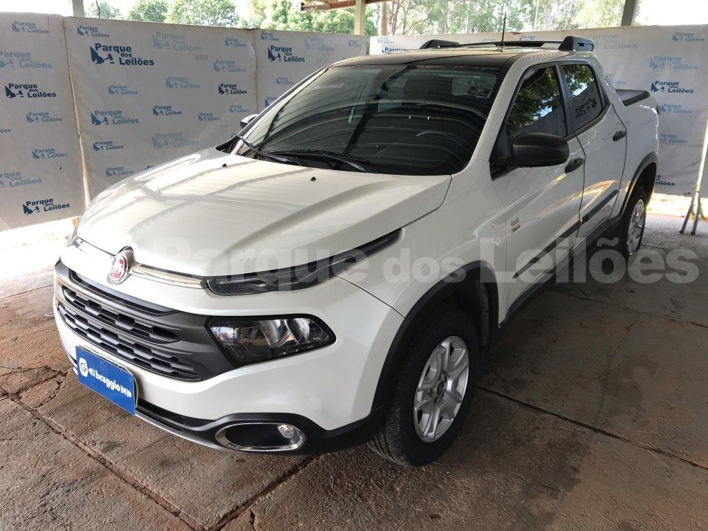 FIAT TORO 2.0 17/18 