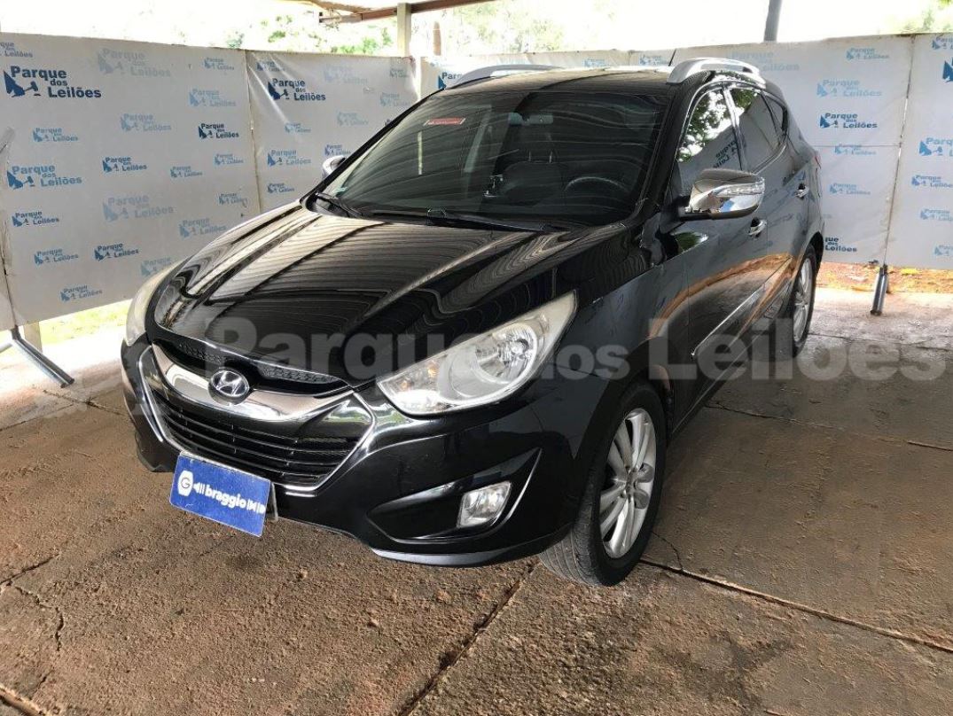 HYUNDAI IX35 11/12