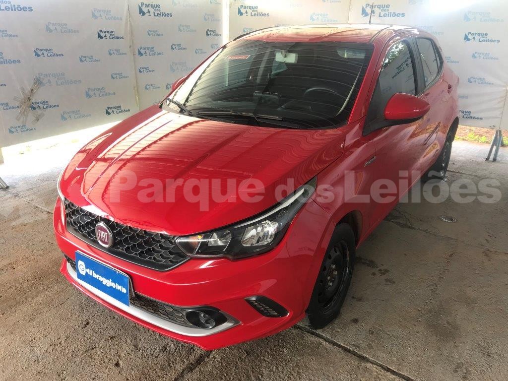 FIAT ARGO 1.3 18/18