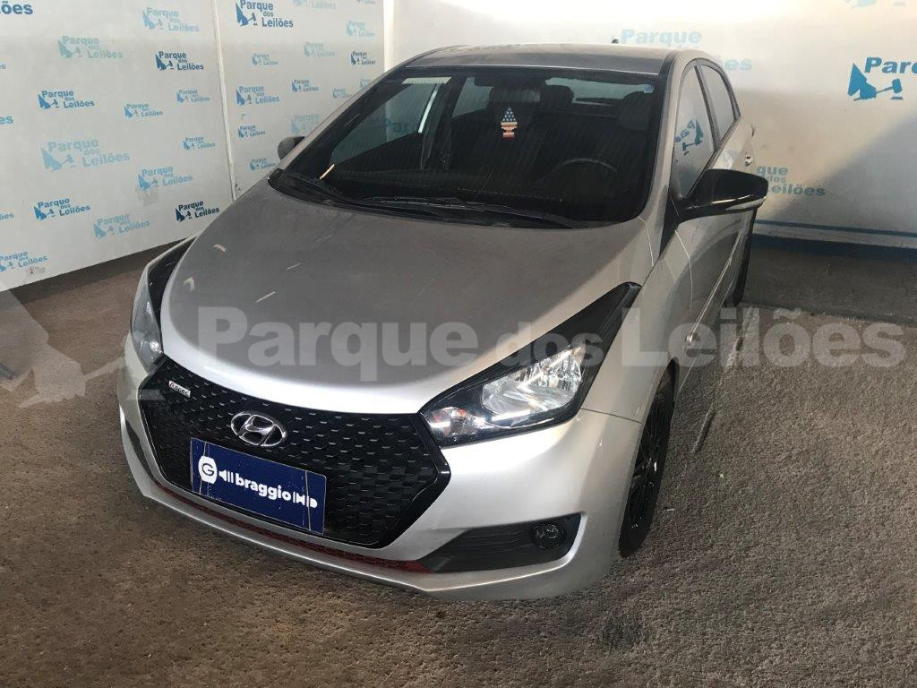 HYUNDAI HB20 1.6 19/19 