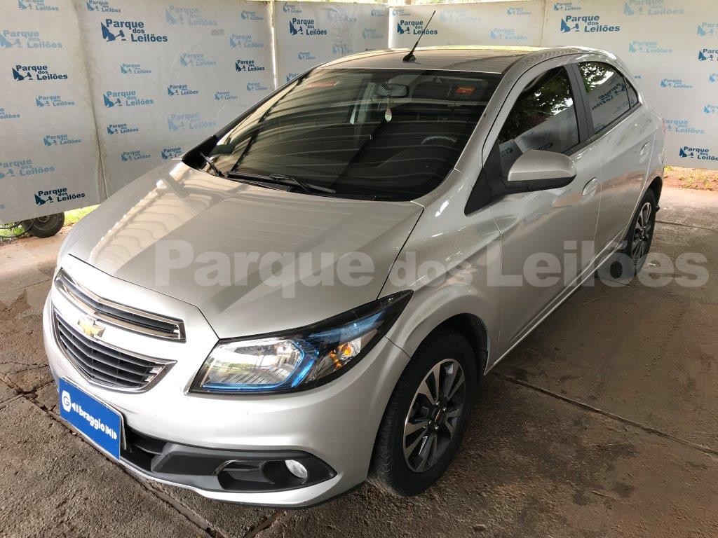 CHEVROLET ONIX 1.4 15/16