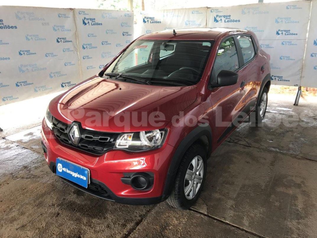 RENAULT KWID 19/20