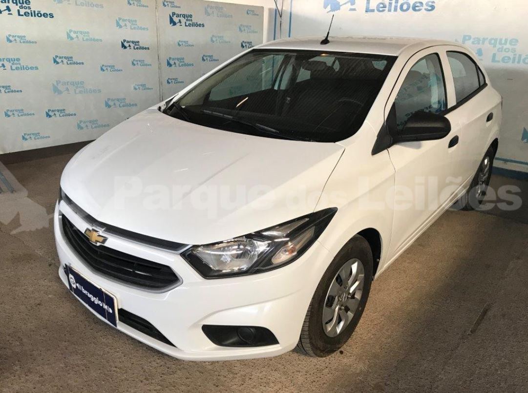 CHEVROLET ONIX 19/20