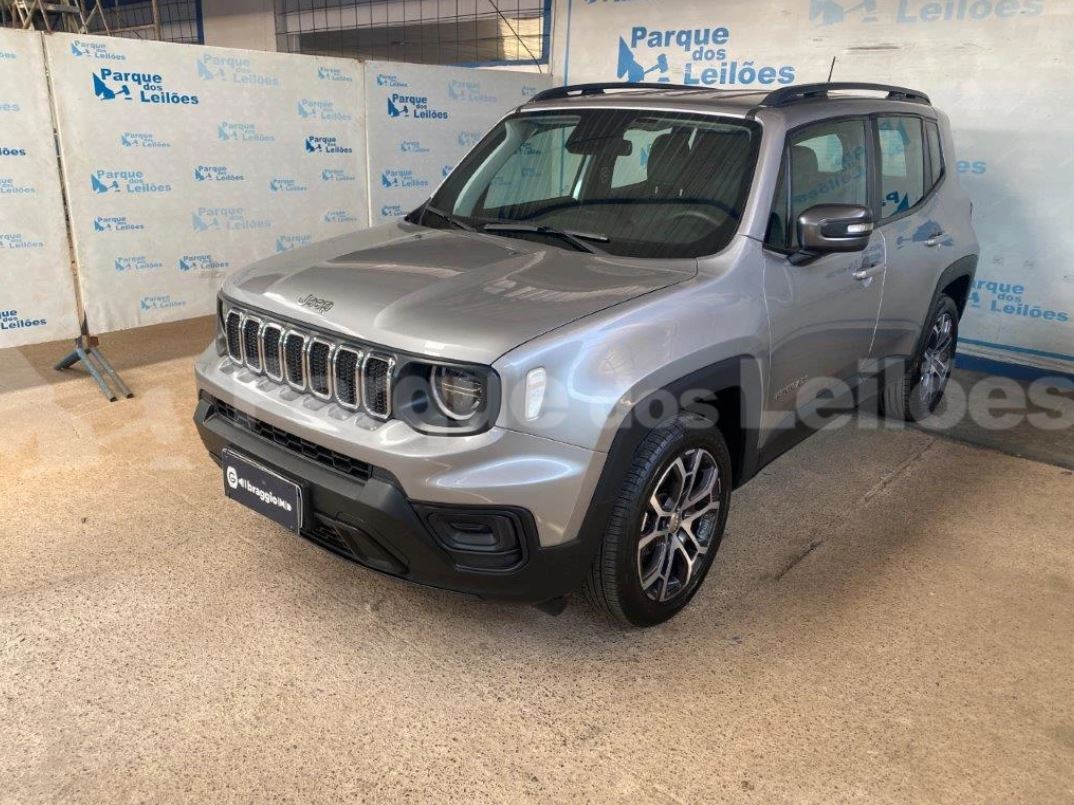 JEEP RENEGADE 23/23