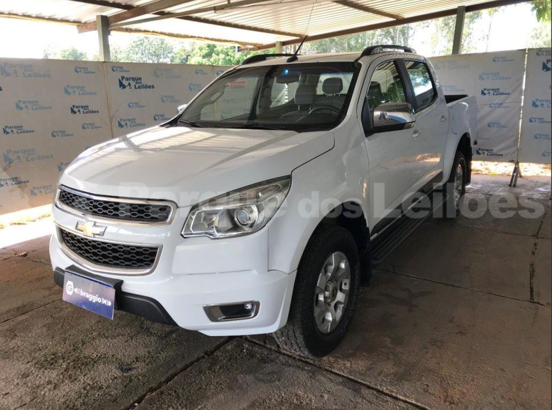 CHEVROLET S10 15/15