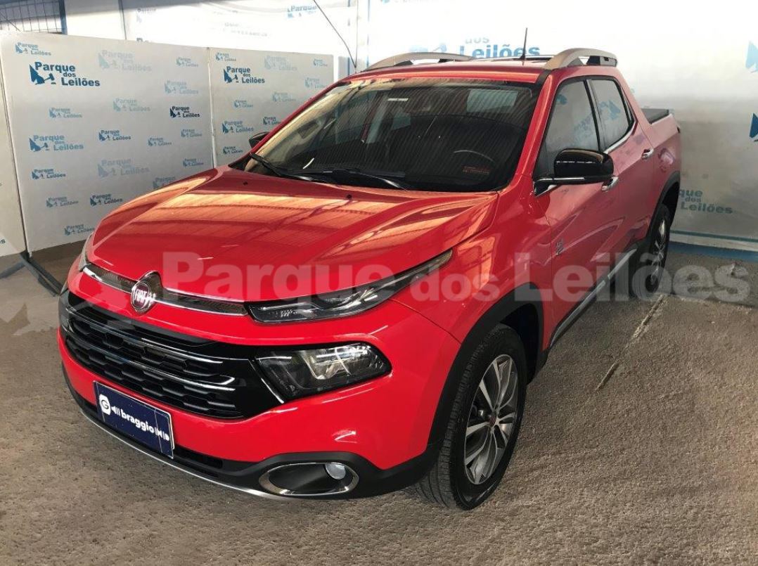 FIAT TORO 19/19