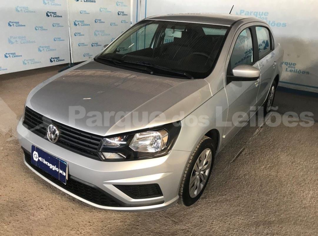 VOLKSWAGEN VOYAGE 19/20